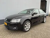 Volkswagen Jetta 1.2 TSI Comfort Executive Line