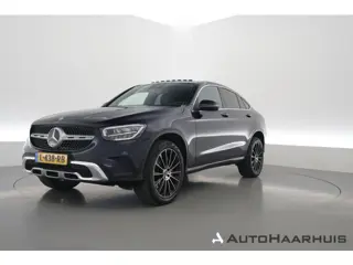 Mercedes-Benz GLC Coupé 300e 4MATIC Business Solution Luxury | Adapt. Cruise | Apple CarPlay & Andro