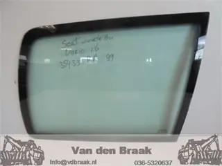 Seat Cordoba Vario 1998-2003 Plakruit rechts achter