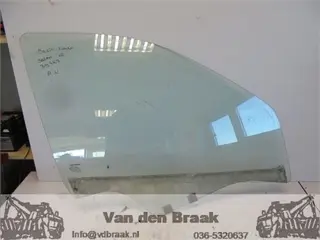 Dacia Logan Sedan 2005-2013 Portierraam rechts voor