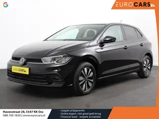 Volkswagen Polo 1.0 TSI Life DSG Goal | Navigatie | Apple Carplay/Android Auto | Climate Control | C