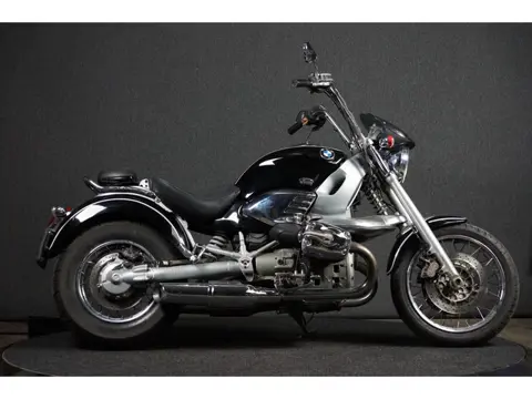 BMW R1200C Doe er wat leuks mee.... (bj 1999)