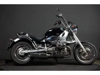BMW R1200C Doe er wat leuks mee.... (bj 1999)