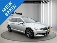 Volkswagen Passat Variant 1.6 TDI Highline Pano Led Alcantara