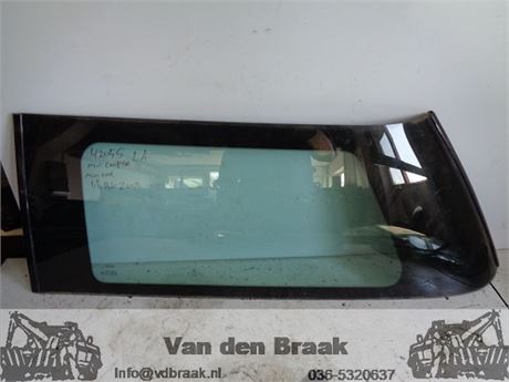 Mini One 2001-2007 Zijraam links achter