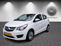 Opel KARL 1.0 ecoFLEX Edition, Airco, Navi, Telefoon, 1 Eigenaar! 68.640km!!