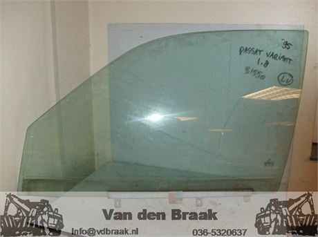 Volkswagen Passat Variant 1988-1996 Portierraam links voor