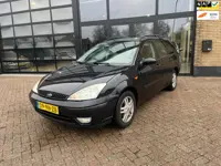 Ford Focus Wagon 1.6-16V Trend, Airco, Trekhaak