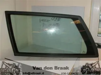 Volkswagen Passat Variant 1988-1996 Links achterraam