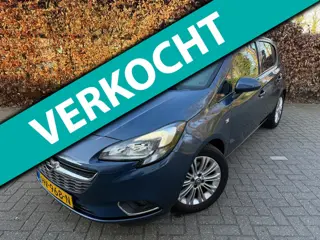 Opel Corsa 1.3 CDTI Business+ I Cruise Control