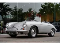Porsche 356 B T5 Roadster 1600 Super MECC MAASTRICHT