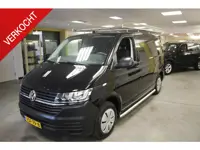 Volkswagen Transporter 2.0 TDI L1H1 26 Economy Business