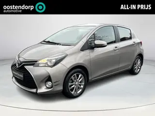 Toyota Yaris 1.3 VVT-i Dynamic