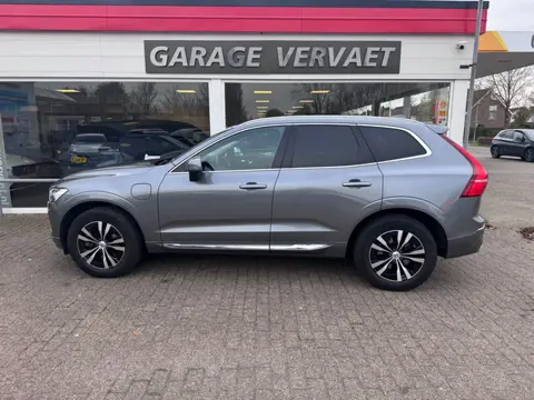 Volvo XC60 2.0 Recharge T6 AWD Inscription (bj 2021)