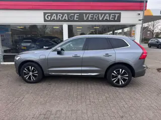 Volvo XC60 2.0 Recharge T6 AWD Inscription (bj 2021)