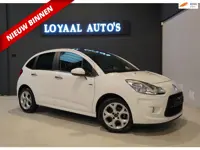 Citroen C3 1.4 VTi EGS | AUT | AIRCO | CRUISE | PDC | ELEK.RAMEN | APK.