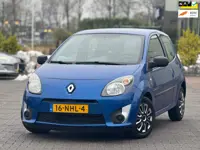 Renault Twingo 1.2-16V Authentique | Airco | Elektrische ramen | Distributtieriem vervangen bij 107.