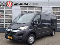 Citroën Jumper 30 2.0 BlueHDi L2H1 Economy | Cruise Control | Airco | Achteruitrijcamera | Imperiaal