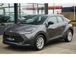 Toyota C-HR 1.8 Hybrid 140 Business