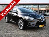 Renault Grand Scénic 1.3 TCe Intens 7p, dig. dash, camera, PDC, navi, clima, cruise. orig. NL-dealer