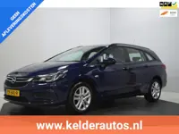 Opel Astra Sports Tourer 1.0 Online Edition Airco | Cruise | PDC | Trekhaak