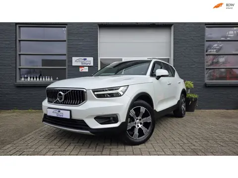 Volvo XC40 T4 Inscription