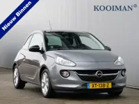 Opel ADAM 1.0 Turbo 90 Pk BlitZ Navi / Apple Carplay / PDC / Stoelverwarming