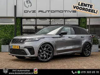 Land Rover Range Rover Velar 5.0 V8 SVAutobiography Dynamic Edition | Massage | Pano | Trekhaak