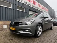 Opel Astra Sports Tourer 1.0 Innovation (bj 2017)