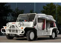 Austin Mini 1000 Moke MECC MAASTRICHT