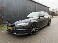 Audi A6 Avant 1.8 TFSI ultra Edition / AUTOMAAT / PANORAMADAK / S-LINE / NAVI / CRUISE / INCL BTW