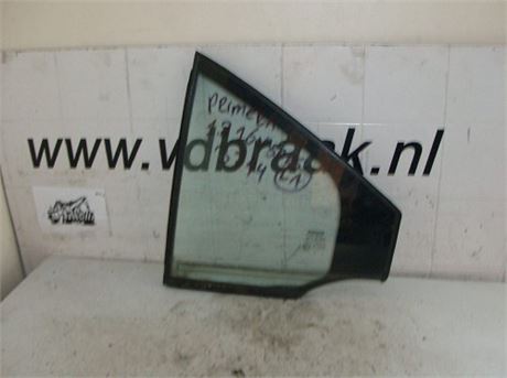 Nissan Primera 5drs 2002-2008 Links achter driehoekraam
