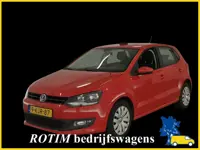 Volkswagen Polo 1.2 TSI Comfortline AUTOMAAT inruil/fin mogelijk