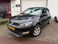 Volkswagen POLO 1.2-12V |STYLE TRENDLINE|NIEUW APK |CRUISE CONTROLE |APPLE CAR PLAY |LM VELGEN|LUXE 