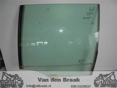 Opel Omega Caravan 1994-2003 Portierraam links achter