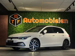 Volkswagen Golf 1.5 eTSI 150 PK |MEMORY|PANO|HUD|MASSAGE|PROPVOL