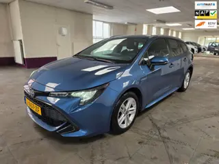 Toyota Corolla Touring Sports 1.8 Hybrid Business