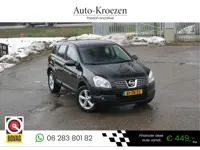 Nissan Qashqai 2.0 Tekna Premium | Camera | Navigatie | Panorama dak |