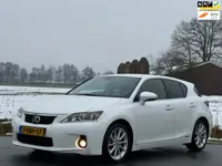 Lexus CT 200h Business Line Pro | Nap | Netjes | Voll