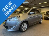 Mitsubishi Space Star 1.2 Instyle