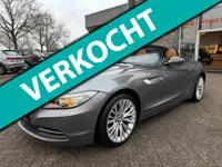 BMW Z4 Roadster SDrive23i Executive, Hardtop, Leer, Windscherm, etc