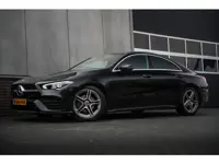 Mercedes-Benz CLA-Klasse 180 136 pk Business Solution Luxury AMG-Sportpakket / Sfeer-Verl./ Led-Kopl