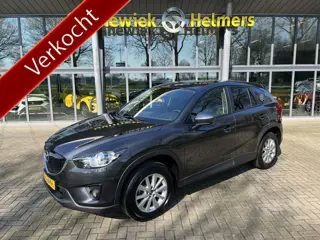 Mazda CX-5 2.0 Skylease 2WD | BT | CLIMA | CRUISE | NAVI | PDC | TREKHAAK