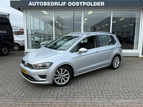Volkswagen Golf Sportsvan 1.4 TSI Highline automaat