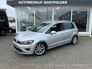 Volkswagen Golf Sportsvan 1.4 TSI Highline automaat