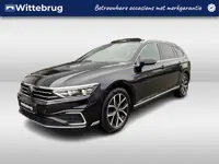 Volkswagen Passat Variant 1.4 TSI PHEV GTE Business / PANODAK / 17"LMV / CAMERA / NAVI / APP.Connect
