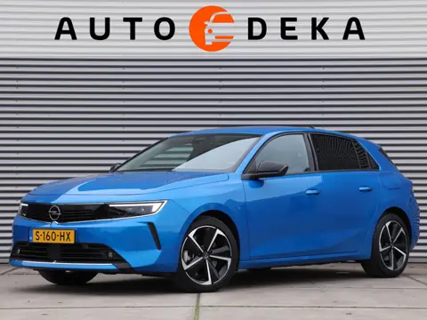 Opel Astra 1.6 Turbo Plug In Hybrid Business Edition Automaat *Winterpack*Navigatie*
