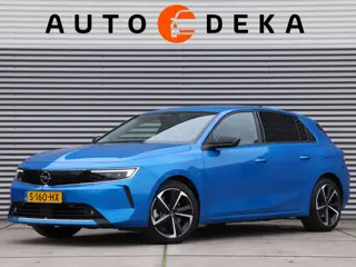 Opel Astra 1.6 Turbo Plug In Hybrid Business Edition Automaat *Winterpack*Navigatie*