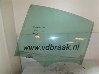 Renault Laguna 5 drs 2001-2007 Portierraam links achter