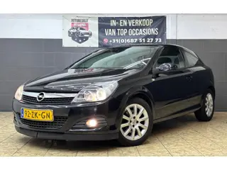 Opel Astra GTC 1.4 Temptation/AUTOMAAT/NW APK
